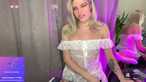 anjalin_sososok online show from 21, 4, 2026