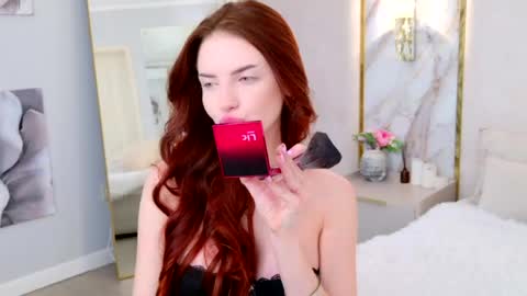 Anje online show from 15, 3, 2026