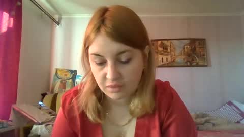anjelika6767 online show from 19, 6, 2026