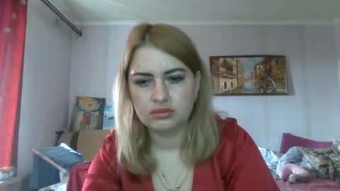 anjelika6767 online show from 22, 6, 2026