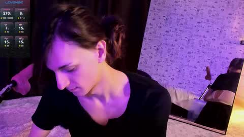 Angel online show from 13, 11, 2025