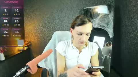 Angel online show from 19, 4, 2026