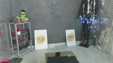 Snapshot of anjinhama chatting on 6, 5, 2026 Hello My name is NaiaraPv is OPEN online show from 6, 5, 2026