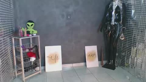 Snapshot of anjinhama chatting on 21, 5, 2026 Hello My name is NaiaraPv is OPEN online show from 21, 5, 2026