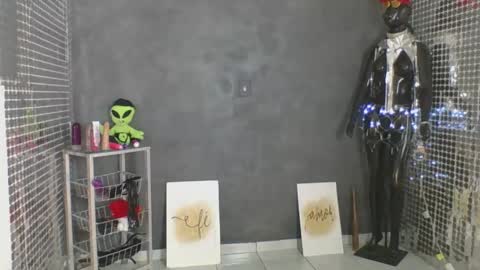 Snapshot of anjinhama chatting on 25, 5, 2026 Hello My name is NaiaraPv is OPEN online show from 25, 5, 2026