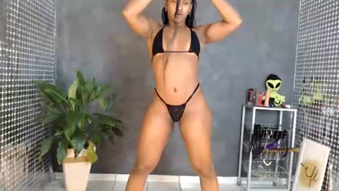 Snapshot of anjinhama chatting on 4, 7, 2026 Hello My name is NaiaraPv is OPEN online show from 4, 7, 2026