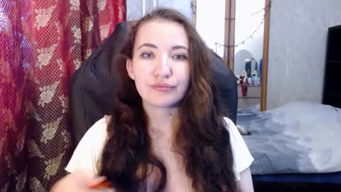 Snapshot of ankey_rayah chatting on 14, 5, 2026 Nameless online show from 14, 5, 2026