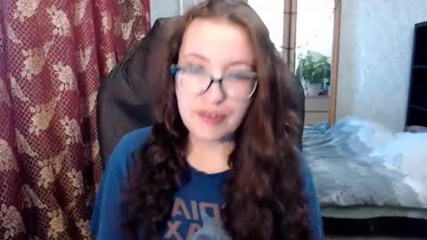 Snapshot of ankey_rayah chatting on 18, 5, 2026 Nameless online show from 18, 5, 2026