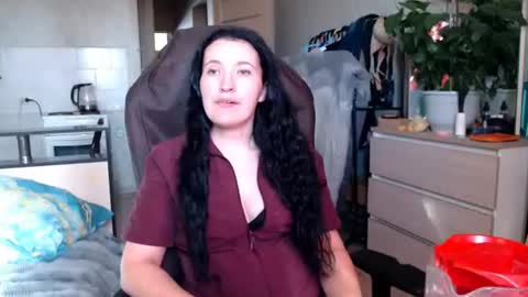Snapshot of ankey_rayah chatting on 13, 6, 2026 Nameless online show from 13, 6, 2026