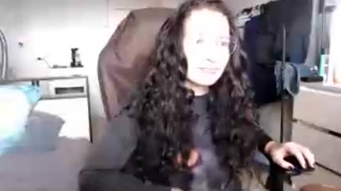 Snapshot of ankey_rayah chatting on 26, 7, 2026 Nameless online show from 26, 7, 2026