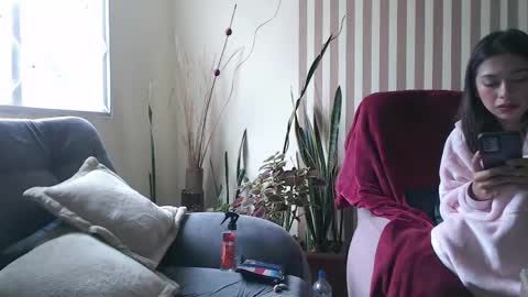 Anma Adler online show from 14, 2, 2025