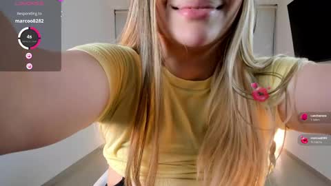 Snapshot of ann__w chatting on 22, 5, 2026 Ann online show from 22, 5, 2026