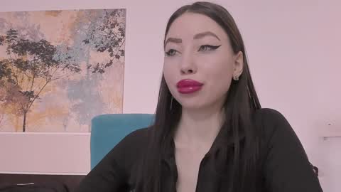 Anny online show from 2, 12, 2024
