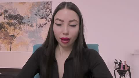 Anny online show from 3, 12, 2024