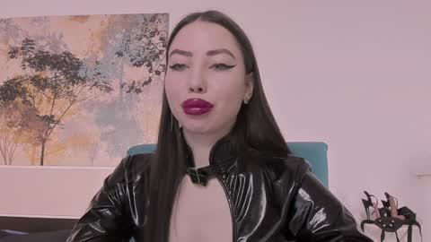 Anny online show from 15, 12, 2024