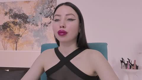 Anny online show from 9, 1, 2025