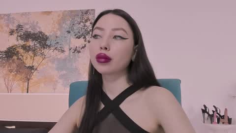 Anny online show from 10, 1, 2025