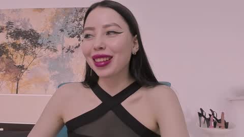 Anny online show from 10, 1, 2025