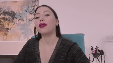 Anny online show from 13, 1, 2025