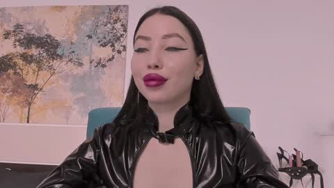 Anny online show from 20, 1, 2025