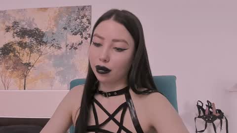 Anny online show from 29, 1, 2025