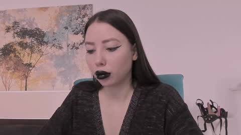 Anny online show from 30, 1, 2025