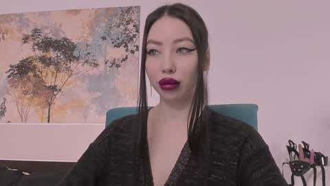 Anny online show from 31, 1, 2025
