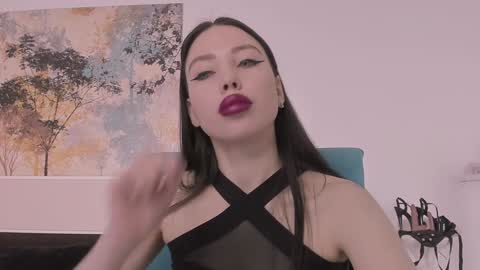 Anny online show from 3, 2, 2025