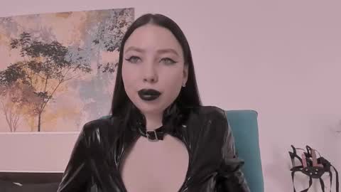Anny online show from 11, 2, 2025