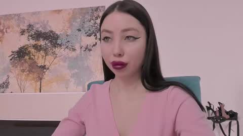 Anny online show from 16, 2, 2025