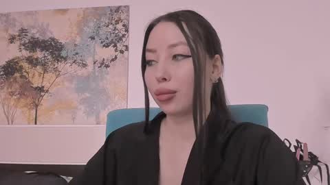 Anny online show from 10, 3, 2025