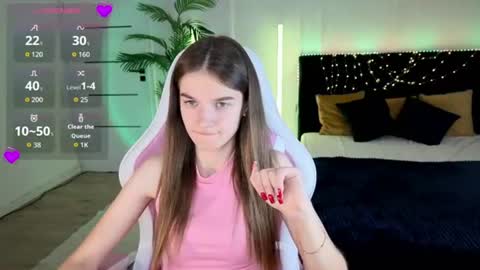 Snapshot of ann_woood chatting on 10, 7, 2026 ann_woood online show from 10, 7, 2026