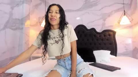 Ana  online show from 30, 11, 2025