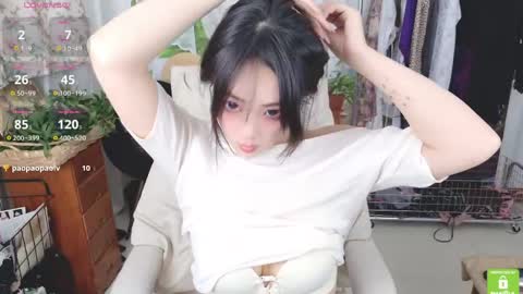 Snapshot of anna6513812 chatting on 21, 5, 2026 anna6513812 online show from 21, 5, 2026