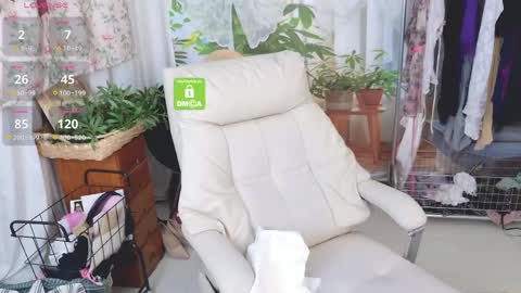 Snapshot of anna6513812 chatting on 25, 5, 2026 anna6513812 online show from 25, 5, 2026