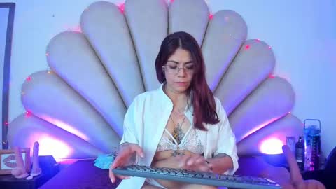 Snapshot of anna__spencer chatting on 17, 2, 2025 Anna online show from 17, 2, 2025