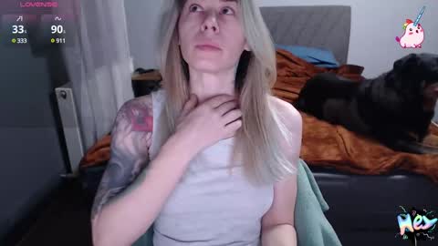 Anadirectgirl online show from 2, 12, 2024