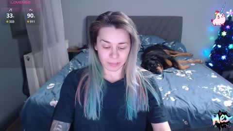 Anadirectgirl online show from 22, 12, 2024