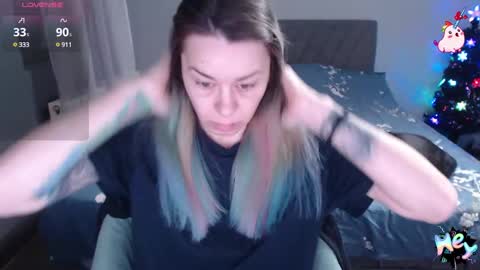 Anadirectgirl online show from 23, 12, 2024