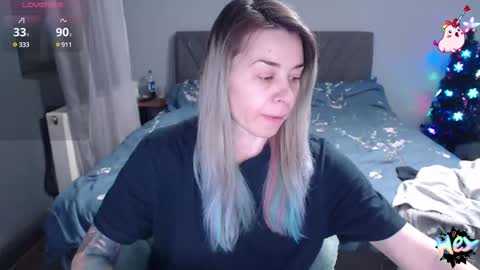 Anadirectgirl online show from 24, 12, 2024