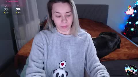 Anadirectgirl online show from 27, 12, 2024