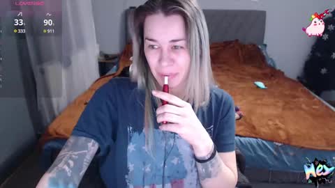 Anadirectgirl online show from 3, 1, 2025