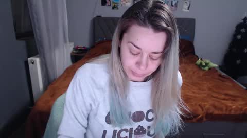 Anadirectgirl online show from 9, 1, 2025