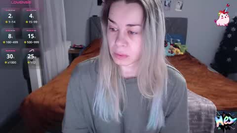 Anadirectgirl online show from 10, 1, 2025