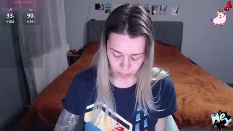 Anadirectgirl online show from 13, 1, 2025