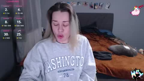 Anadirectgirl online show from 14, 1, 2025