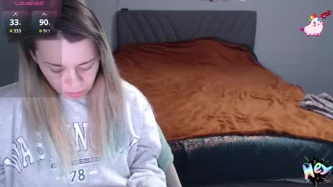 Anadirectgirl online show from 20, 1, 2025