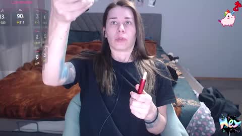 Anadirectgirl online show from 6, 2, 2025