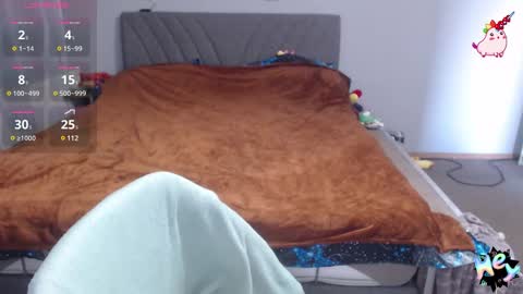 Anadirectgirl online show from 5, 3, 2025