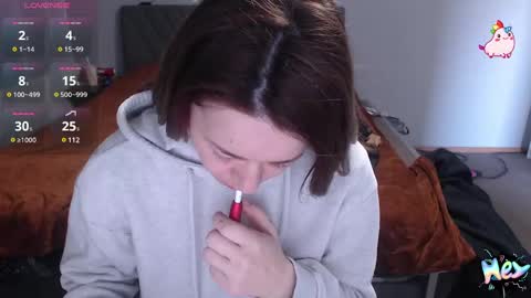 Anadirectgirl online show from 9, 3, 2025